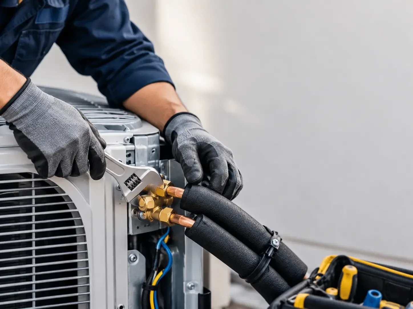 AC Installation Near Me company in Four Corners, MT